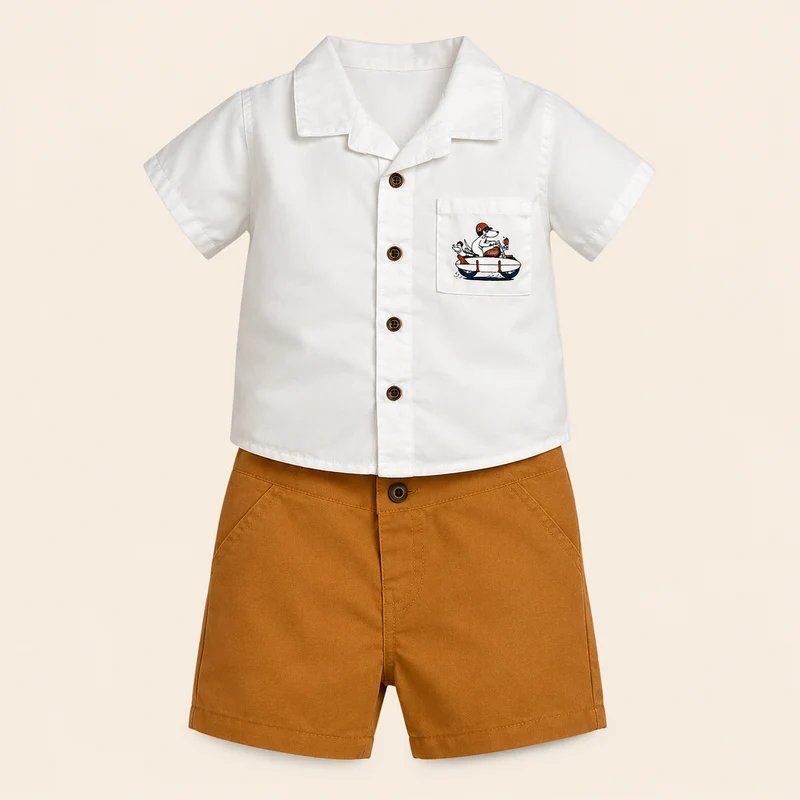 -CONJUNTO DAYS | MARA BABY