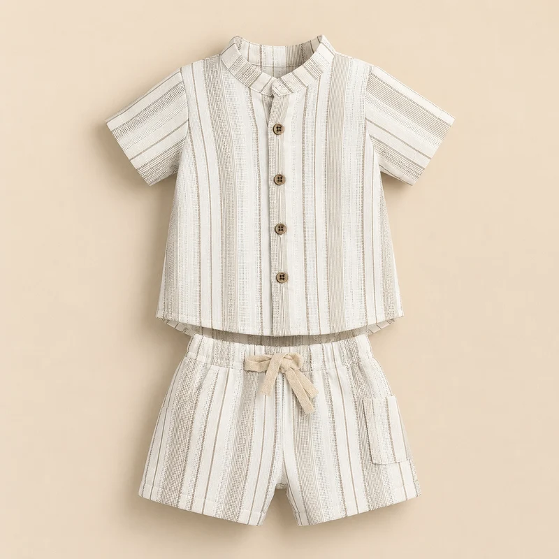 -CONJUNTO 2 piezas PLAYERO | MARA BABY