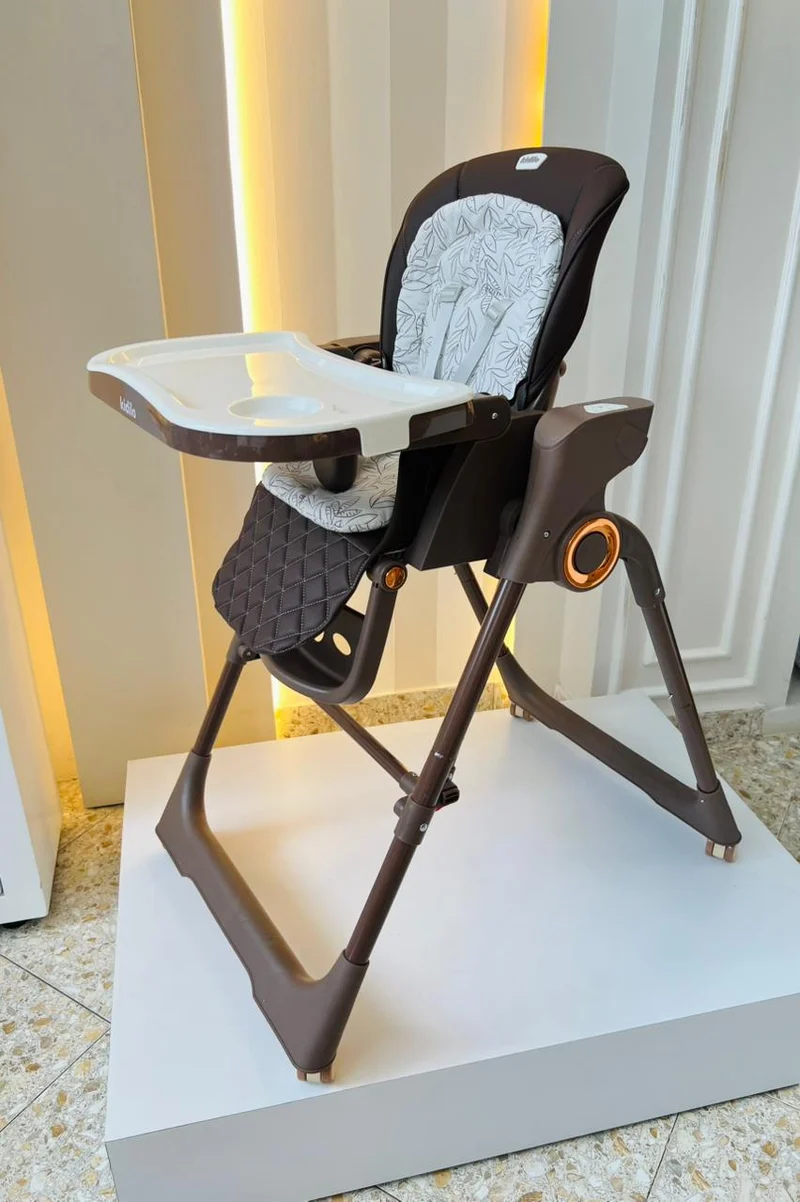 SILLA COMEDOR - MECEDORA - ELECTRICA - KIDILO