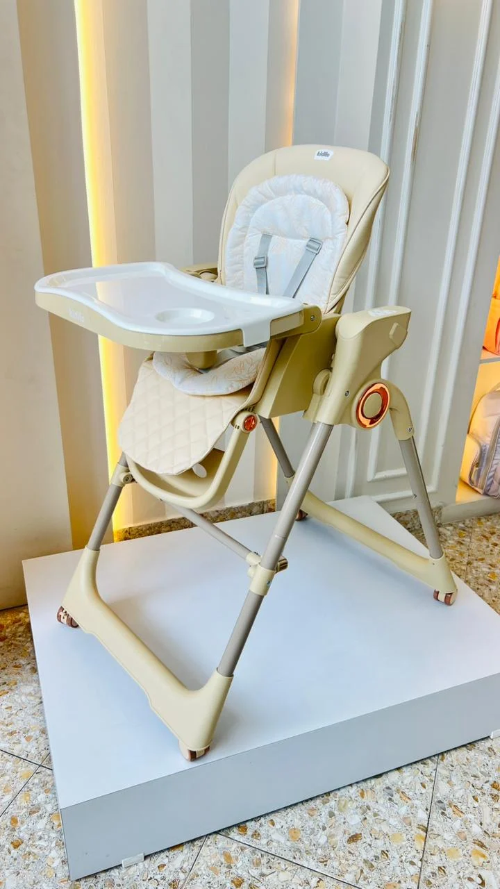 SILLA COMEDOR - MECEDORA - ELECTRICA - KIDILO