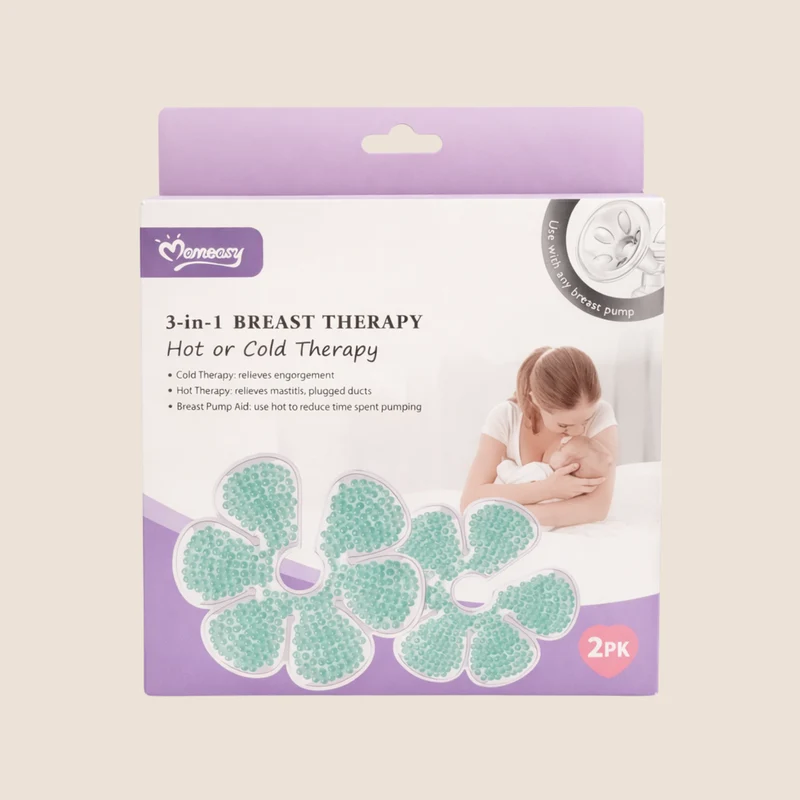 GEL COMPRESA TERAPEUTICO