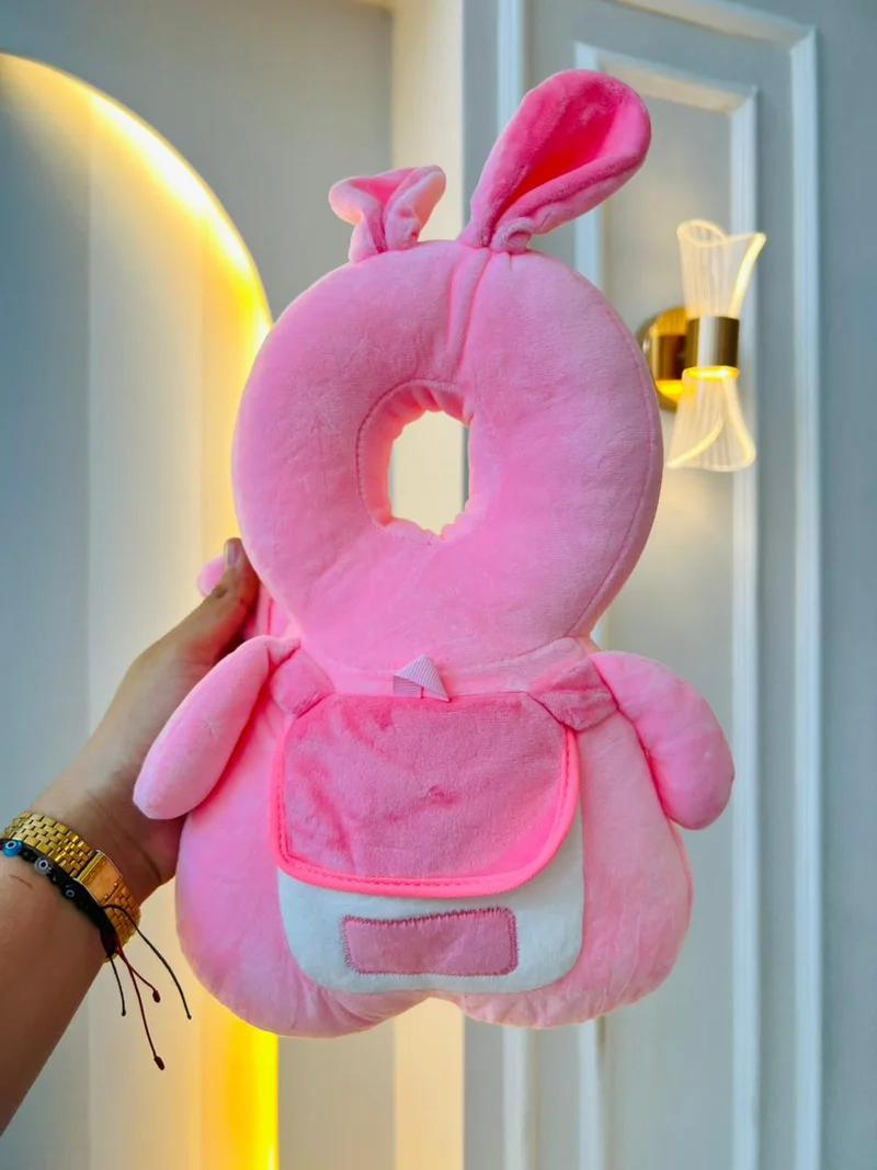BOLSO PROTECTOR DE GATEO CONEJA