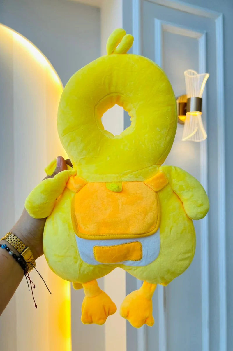 BOLSO PROTECTOR DE GATEO POLLITO