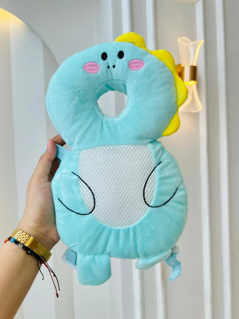 BOLSO PROTECTOR DE GATEO DINO