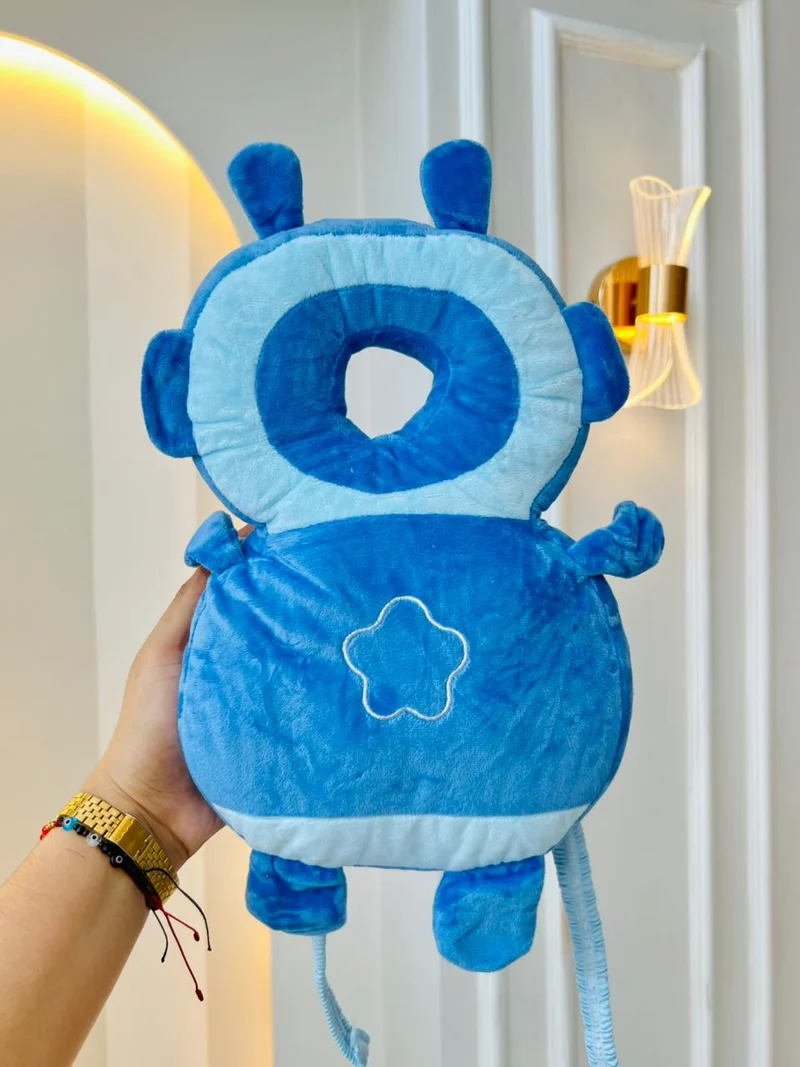 BOLSO PROTECTOR DE GATEO ASTRONAUTA