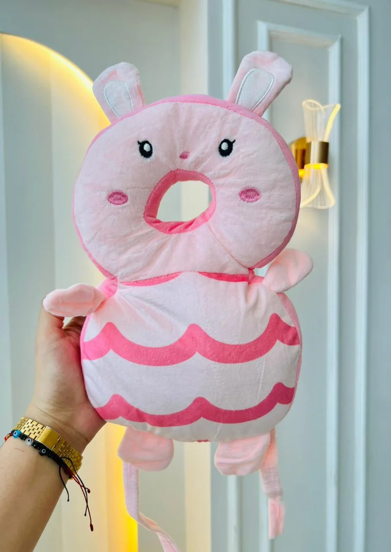 BOLSO PROTECTOR DE GATEO CONEJA