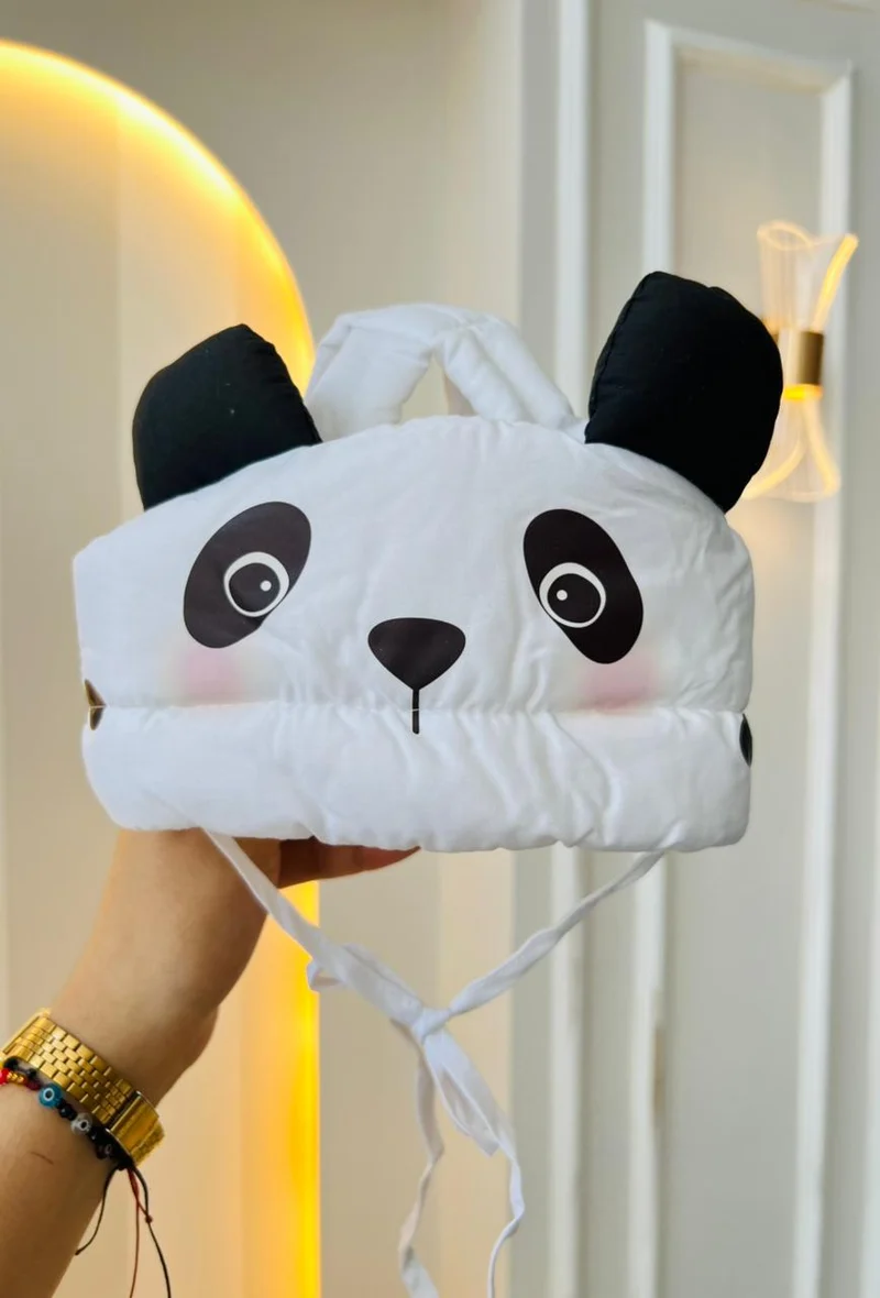 PROTECTOR DE CASCOPARA GATEO-PANDA
