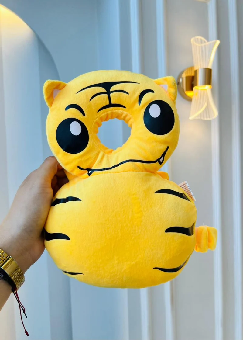 ⭕️BOLSO PROTECTOR DE GATEO TIGRE