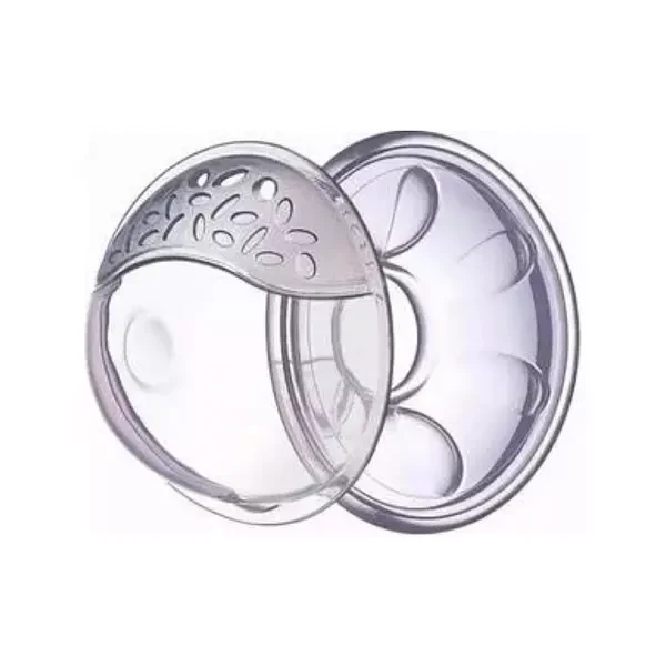 PROTECTOR DE PEZON DOBLE