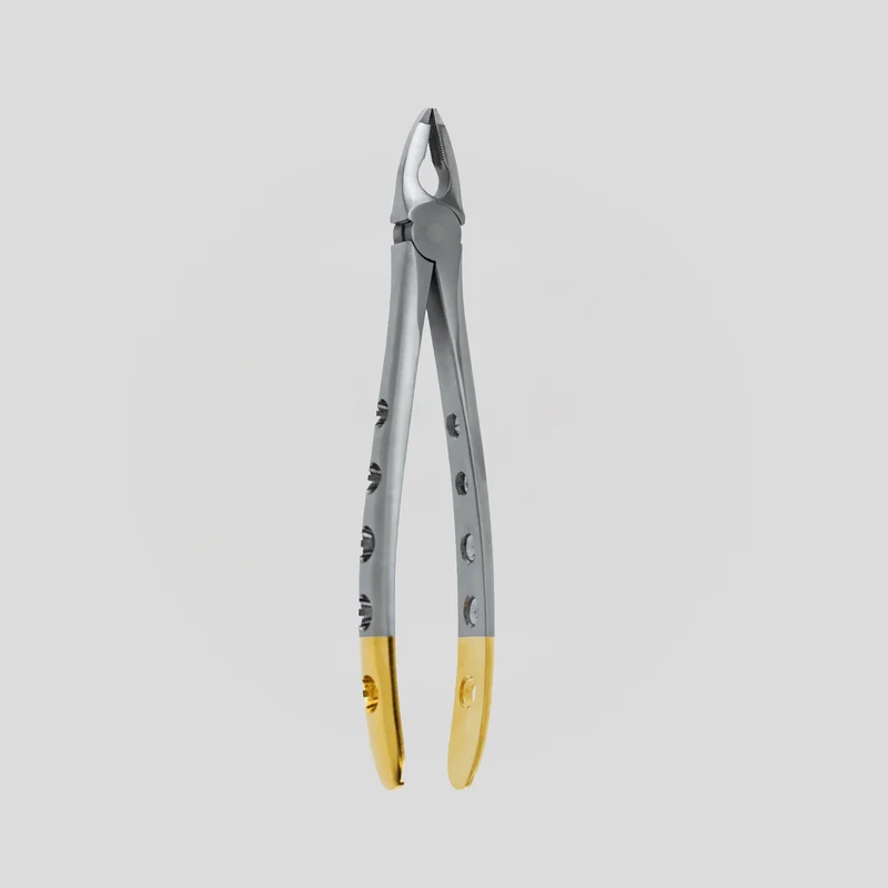 Atraumatic Extraction Apical Retention Forcep-Upper Anterior