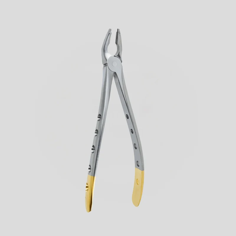 Atraumatic Extraction Apical Retention Forcep - Upper Universal