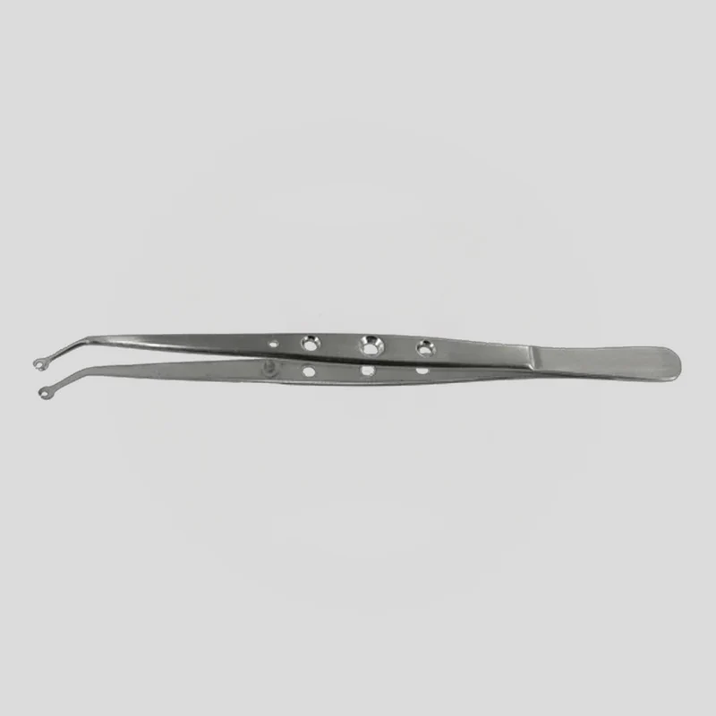 Suture Pliers, Non-Locking, Corn (6" / 150 mm)