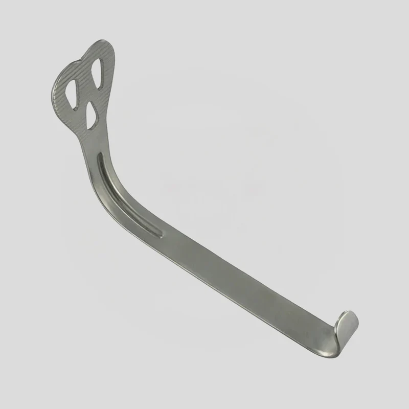 Surgical Retractor- Weider Tongue Retractor (28 mm)