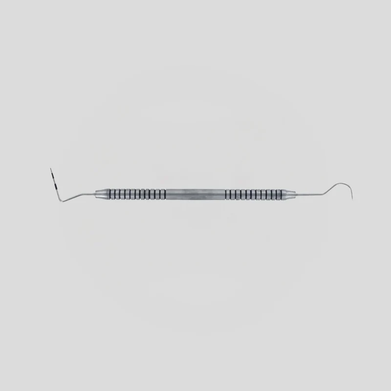 Explorer - Probes EXP23 - CP12 Double Ended