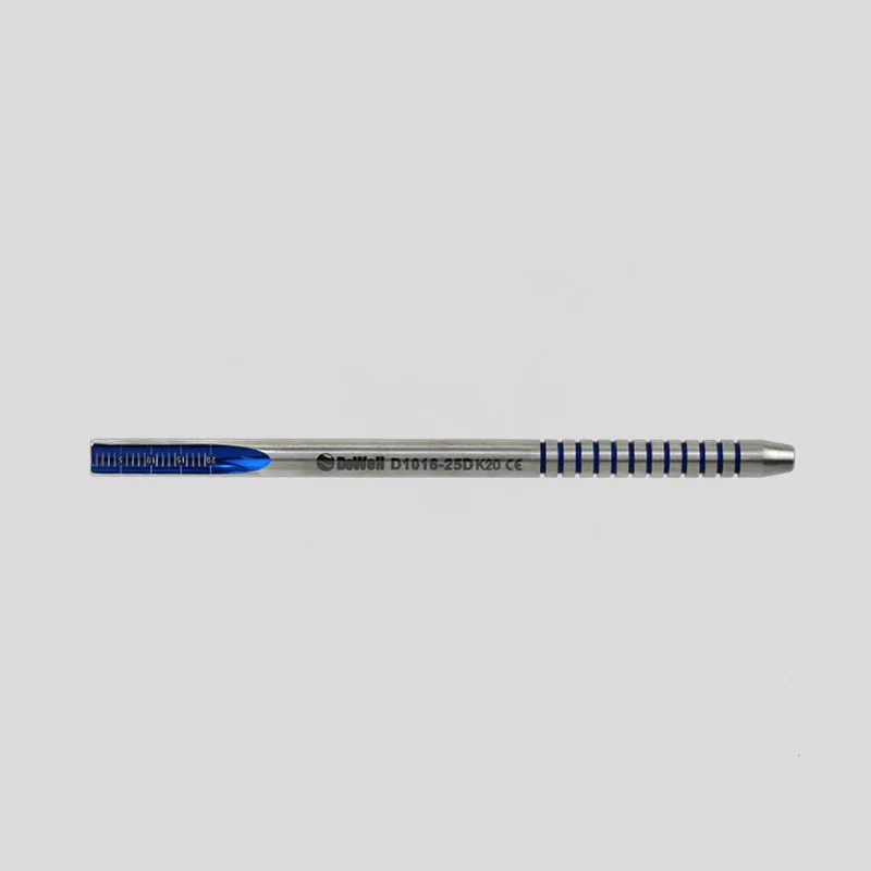 Mirror Handle, SE, Cone Socket