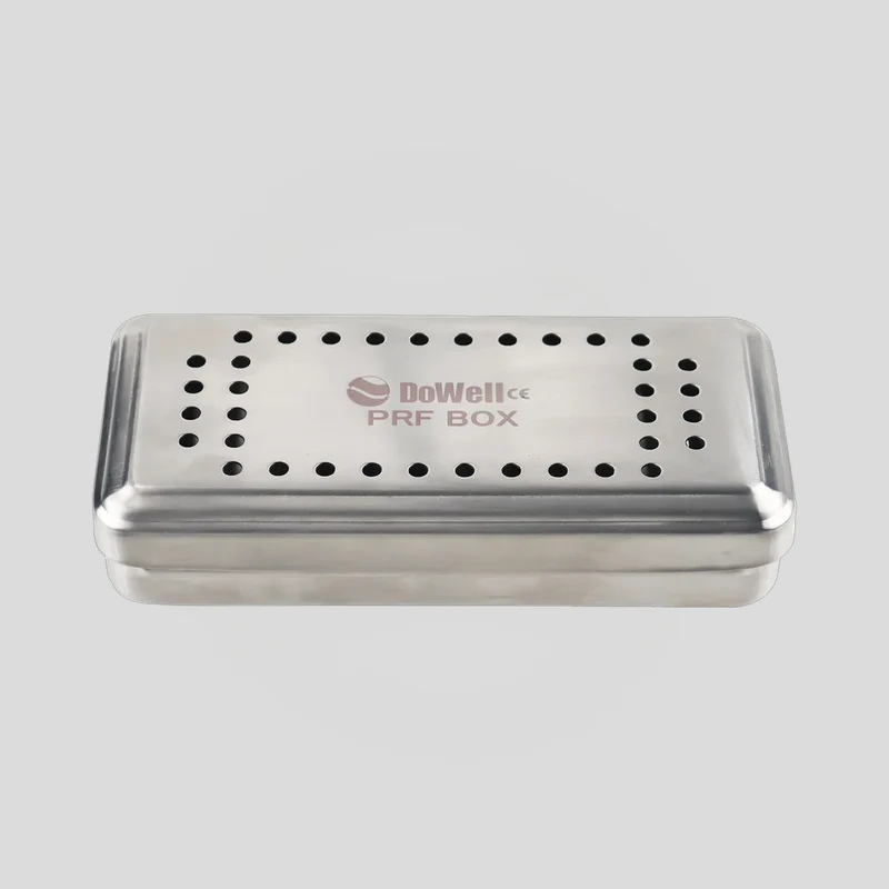 Sticky Bone Platelet Rich Fibrin PRF CGF BOX