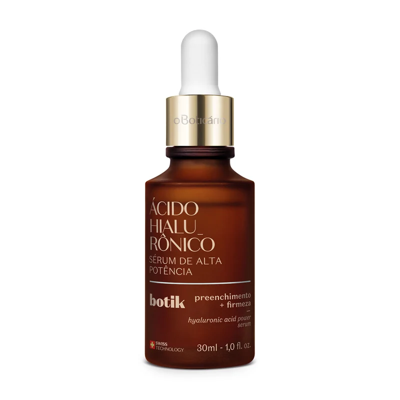 Botik serum de alta potencia acido hialuronico 30 ML