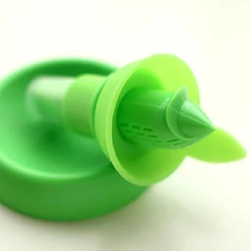 Atomizador Spray Exprimidor De Cítricos Limón Naranja