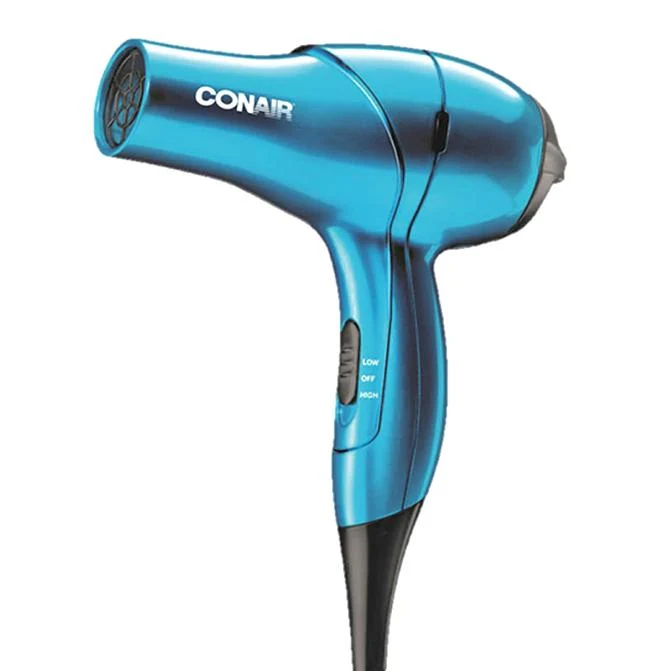 Mini Secadora con Aro para Colgar 1200 W de Conair 282XRES