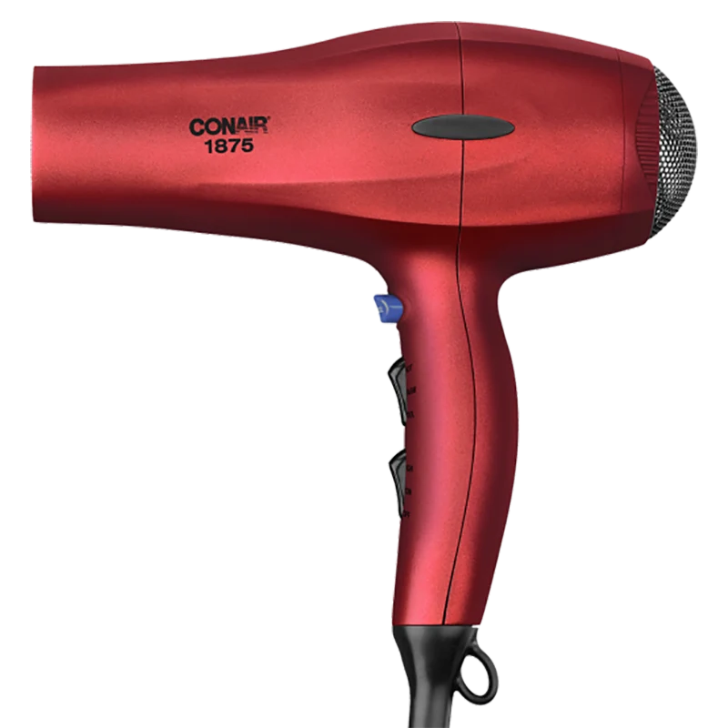 Secadora Tecnología Turmalina Cerámica 1875 W Conair 530ES