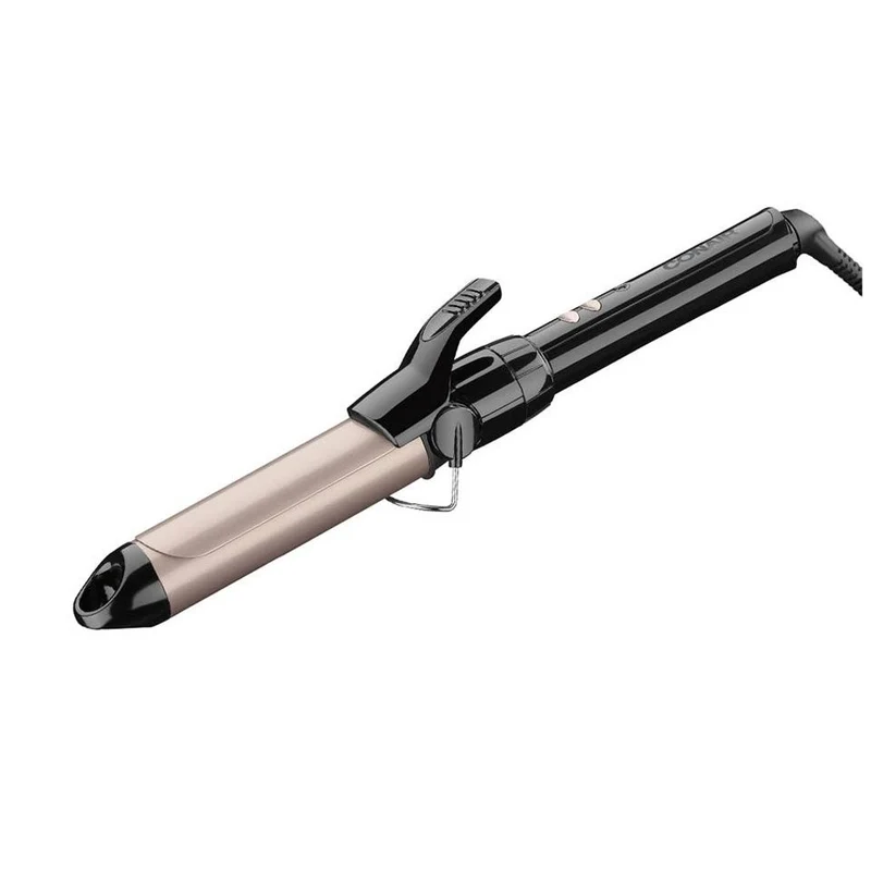 Tenaza Rizadora Digital 11/2'' Doble Cerámica Conair CD702ES