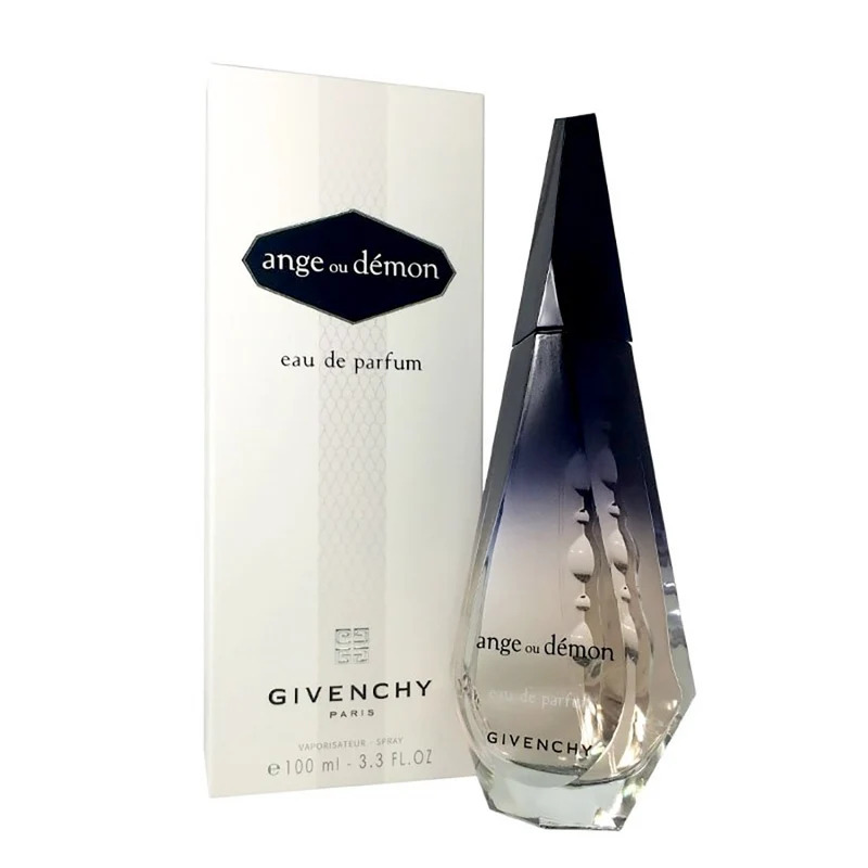 Perfume Givenchy Ángel O Demonio Original Para Dama 100ml