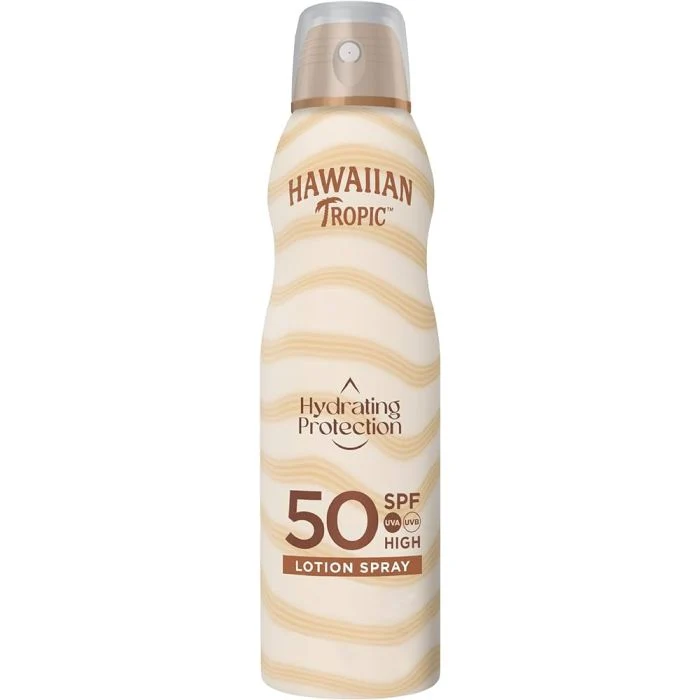 Bruma Protección Solar Air Soft - Hawaiian Tropic