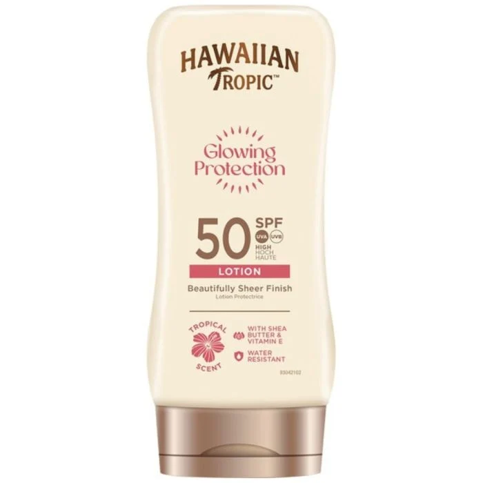 Loción Solar Protectora - Hawaiian Tropic