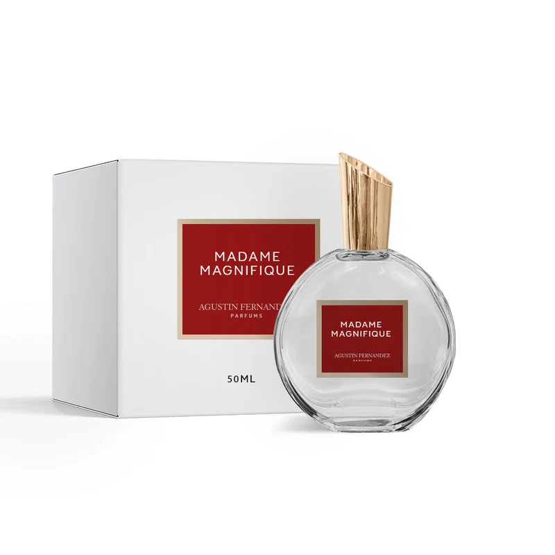 Madame Magnifique - French Avenue