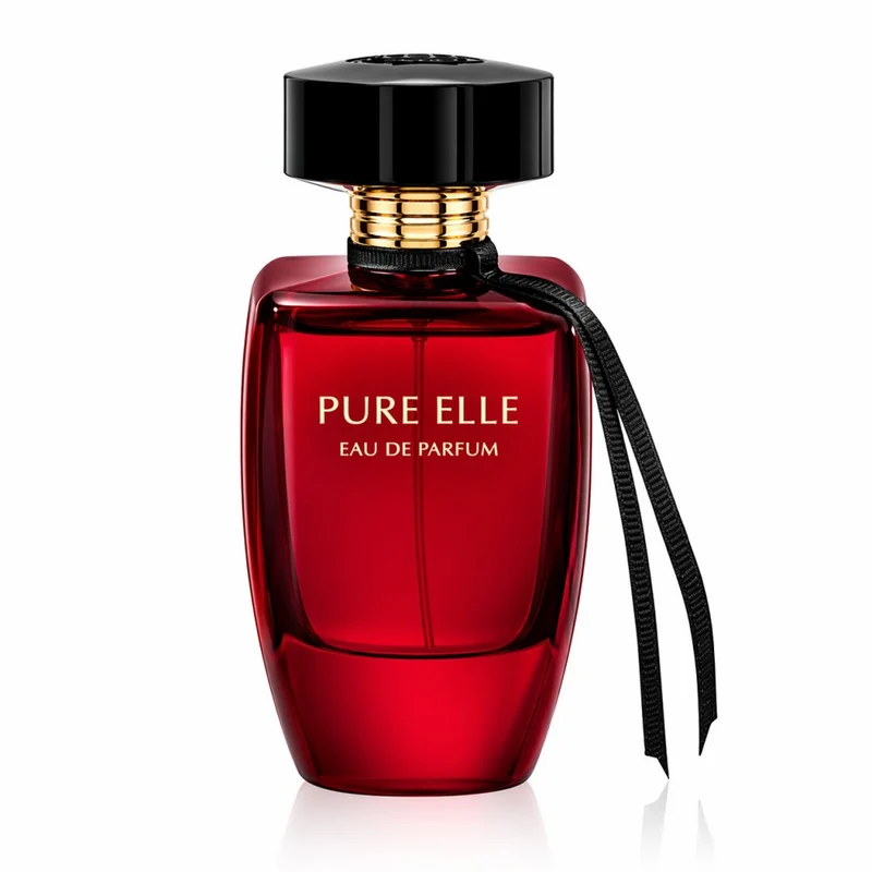 Pure Elle - French Avenue