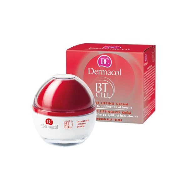 Bt Cell Crema Reafirmante Intensiva: 50 ml - Dermacol