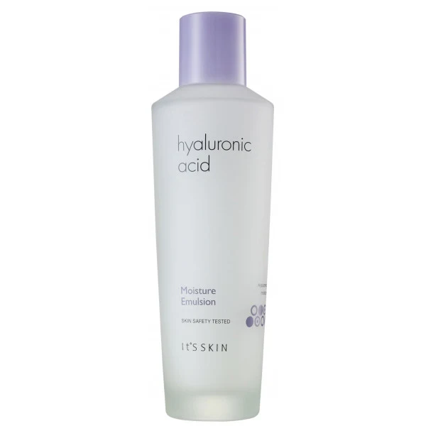 Emulsión Facial Ácido Hialurónico - 150ml - Its Skin