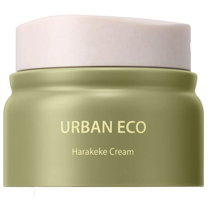 Crema Facial Urban Eco Harakeke - The Saem