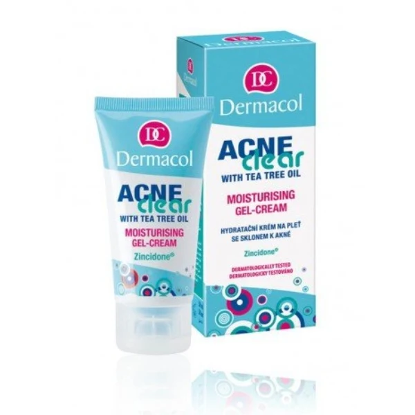 Gel-crema Hidratante - Acneclear