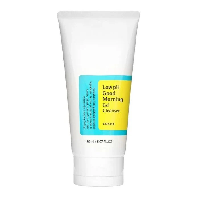 Gel Limpiador Low Ph Good Morning 150 ml - Cosrx