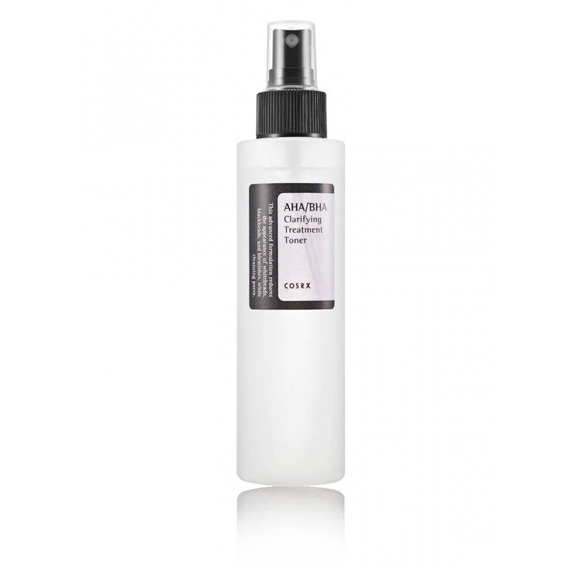 Tónico Facial Clarificante - 150 ml - Cosrx