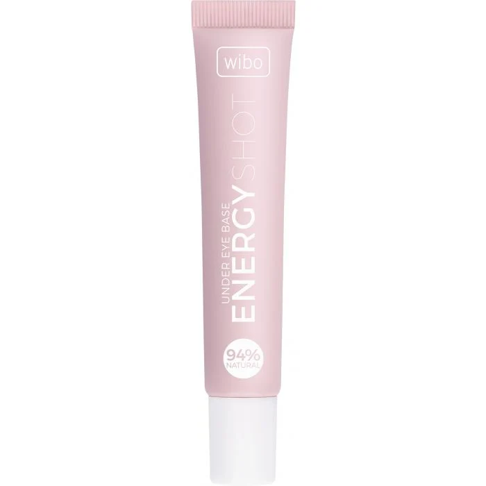 Base para Ojeras Energy Shot - Wibo