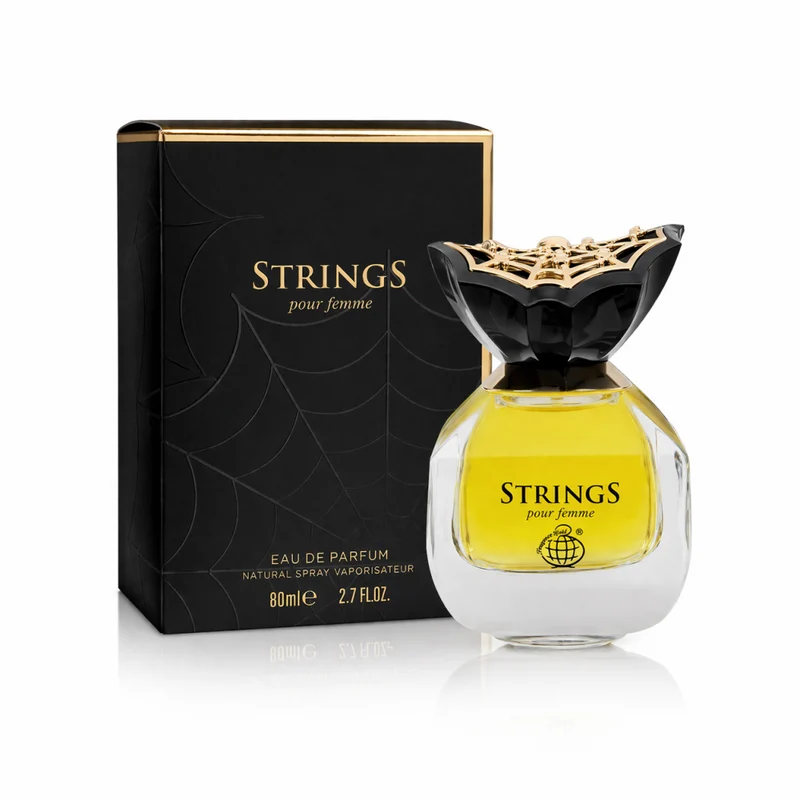 Strings Pour Femme - French Avenue