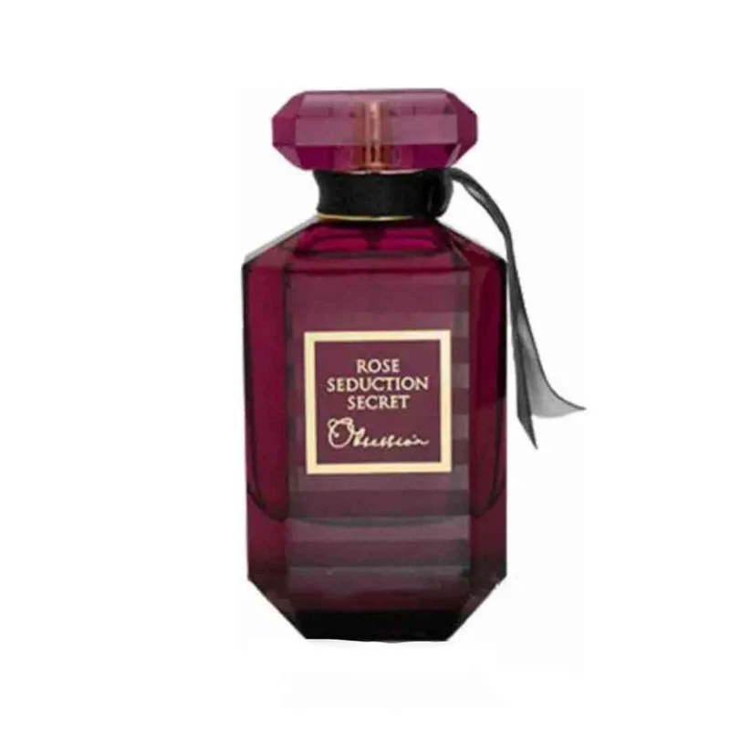 Rose Seduction Secret Obsession - French Avenue