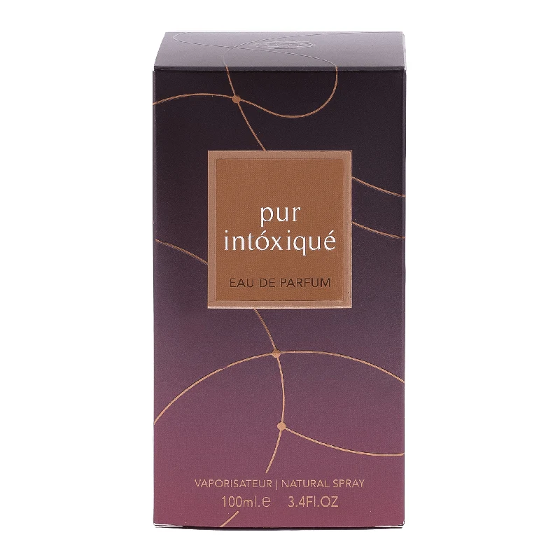 Pur Intoxique - French Avenue