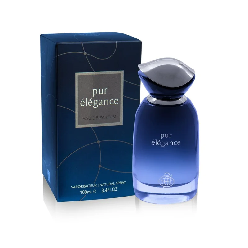 Pur Elegance - French Avenue