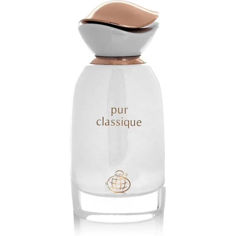 Pur Classique - French Avenue