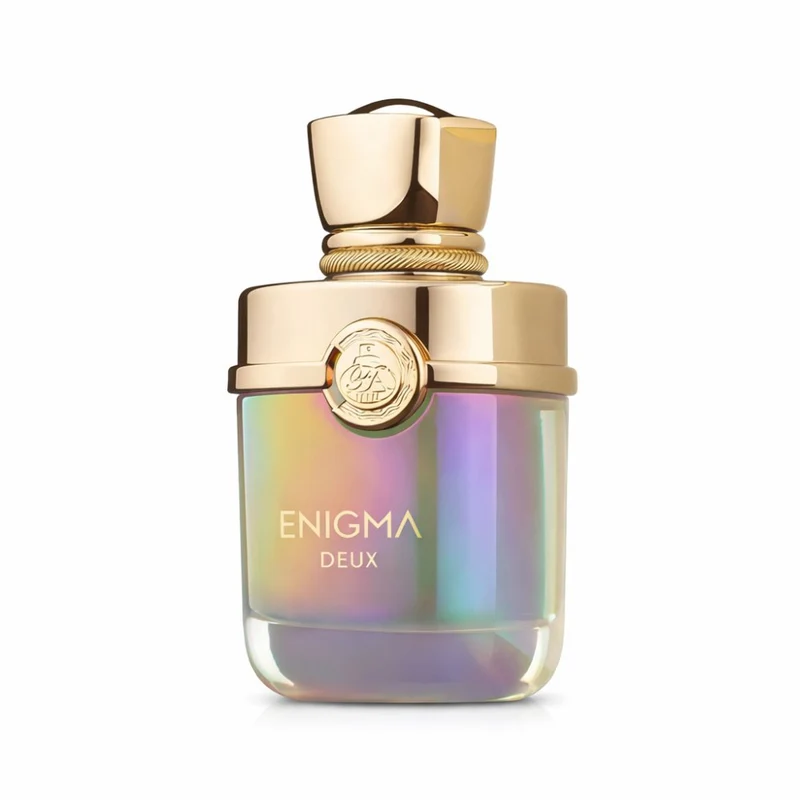 Enigma Deux - French Avenue