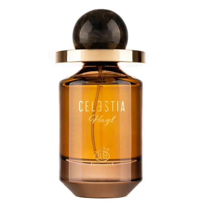 Celestia Hazel - French Avenue
