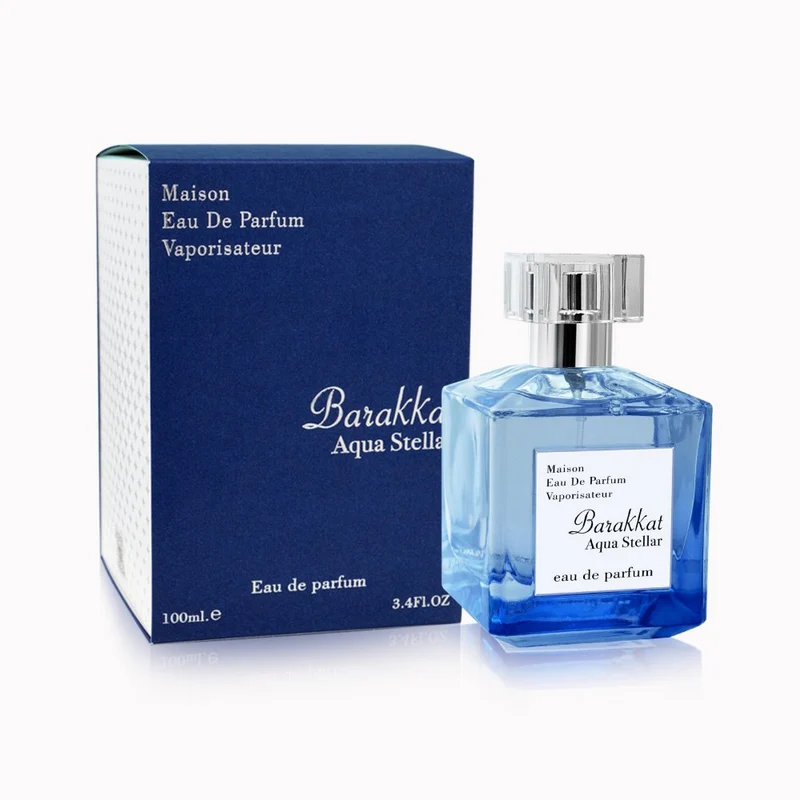 Barakkat Aqua Stellar - French Avenue