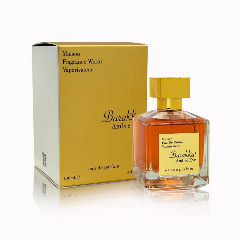 Barakkat Amber Eve - French Avenue