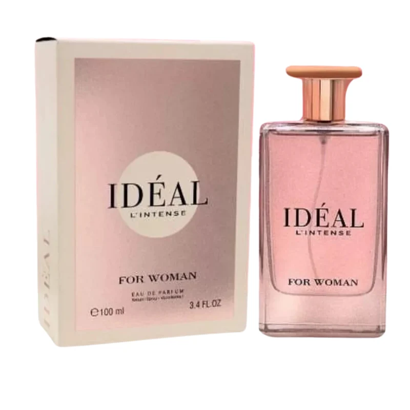 Ideal L Intense - French Avenue