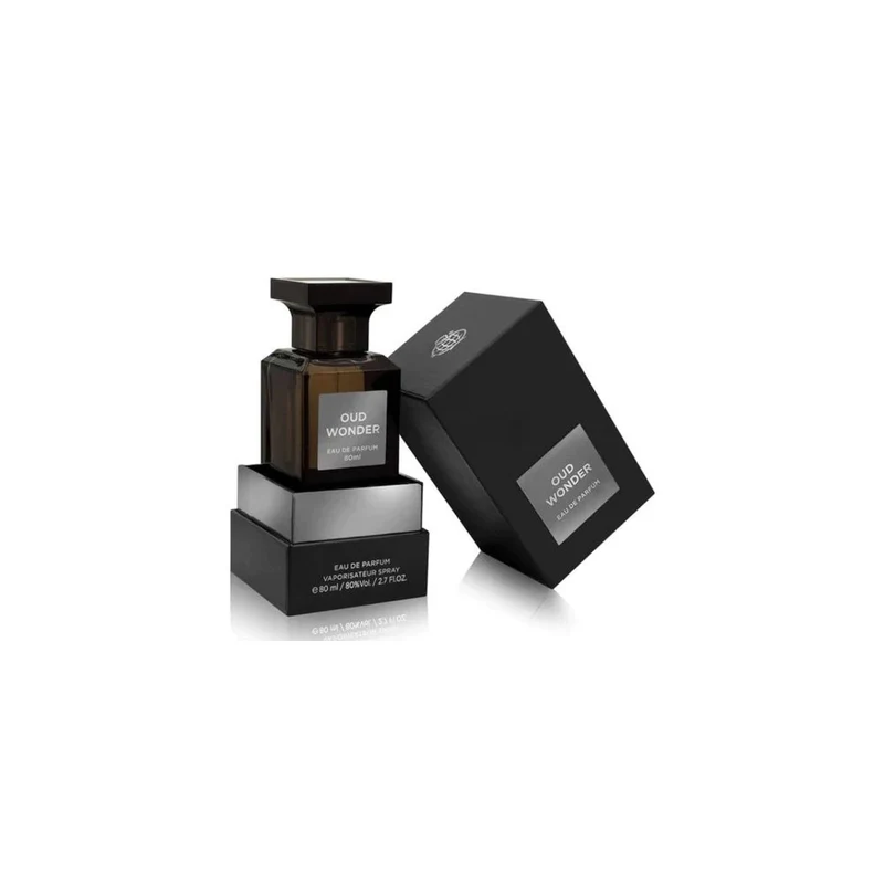 Oud Wonder - French Avenue