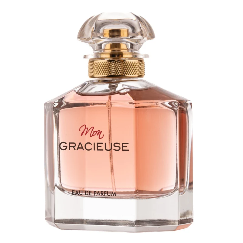 Mon Gracieuse - French Avenue