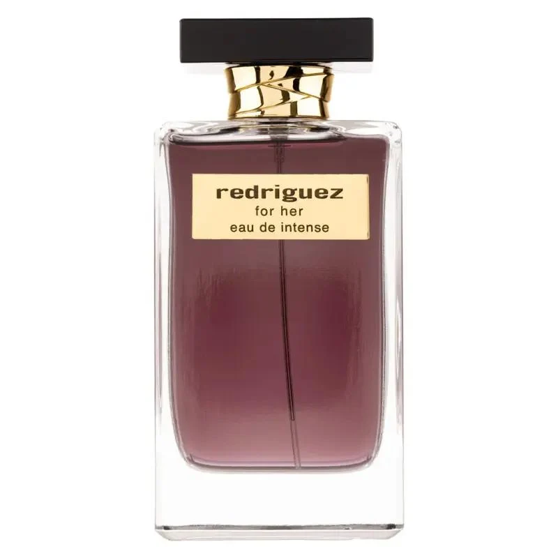 Redriguez for Her Eau de Intense - French Avenue